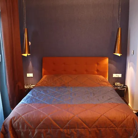 Amfitriti Palazzo 4*