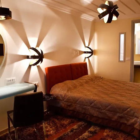 Hotel Amfitriti Palazzo 4*