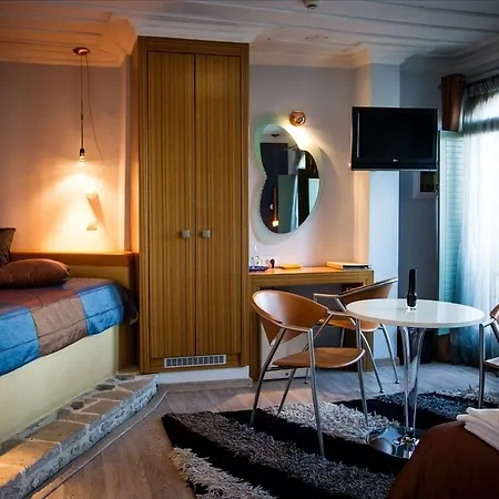 Hotel Amfitriti Palazzo