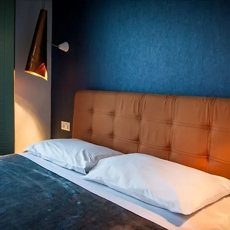 Amfitriti Palazzo Hotel Náuplia