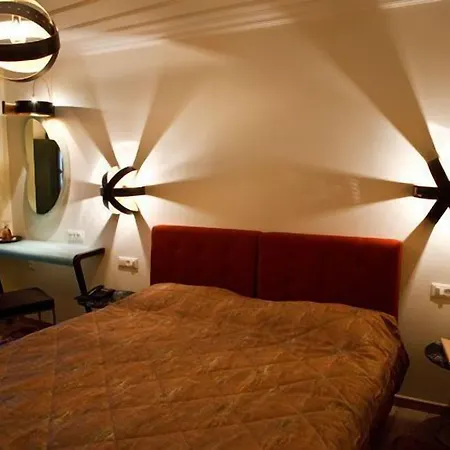 Hotel Amfitriti Palazzo