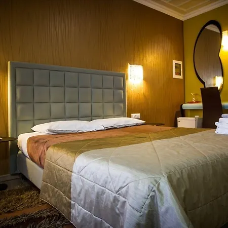 Amfitriti Palazzo 4* Náuplia