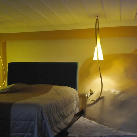 Szálloda Amfitriti Palazzo 4*