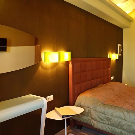 Hotel Amfitriti Palazzo 4*