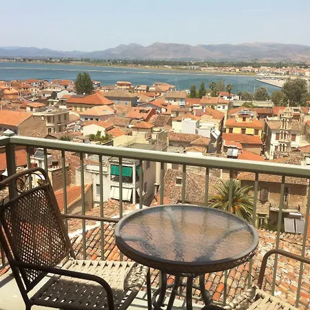 Amfitriti Palazzo Hotel