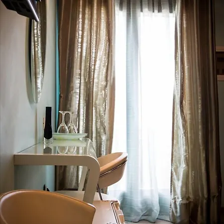 Amfitriti Palazzo Otel 4*