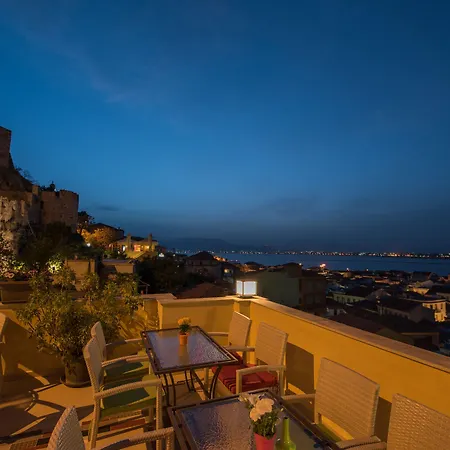 Amfitriti Palazzo Hotel