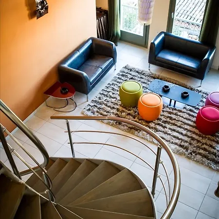 Amfitriti Palazzo Hotel Nauplion