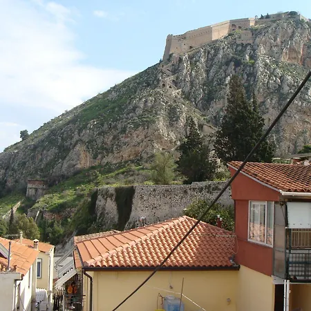 Amfitriti Palazzo