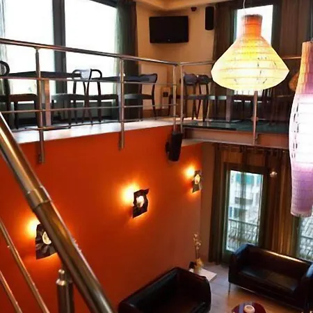 Amfitriti Palazzo