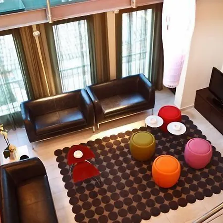 Amfitriti Palazzo Náuplia