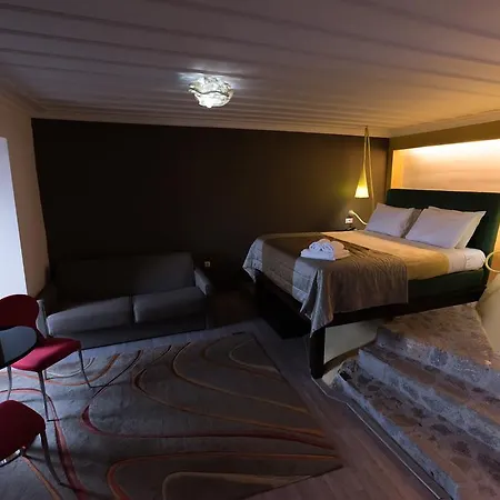 Amfitriti Palazzo 4*