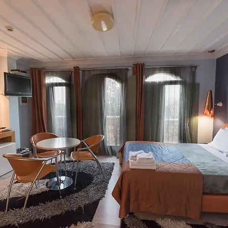 Amfitriti Palazzo 4*