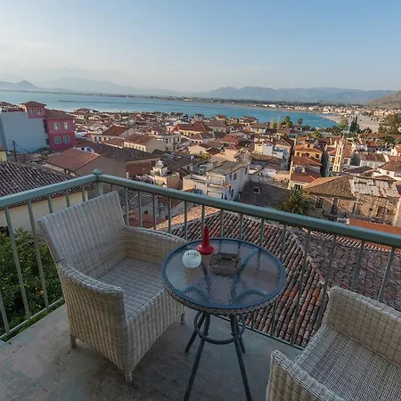 Hotel Amfitriti Palazzo