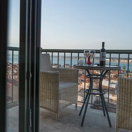 Szálloda Amfitriti Palazzo 4*