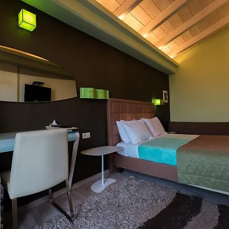 Amfitriti Palazzo 4*