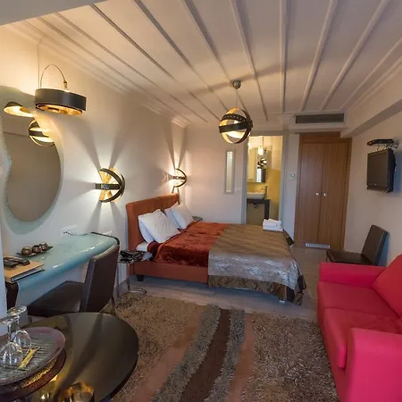 Amfitriti Palazzo 4*