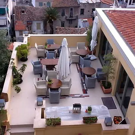 Amfitriti Palazzo Náuplia