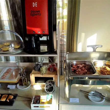 Amfitriti Palazzo Hotel