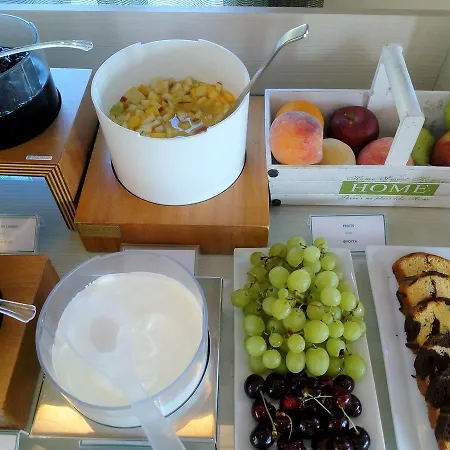 Amfitriti Palazzo Szálloda 4*