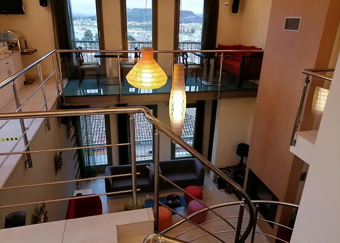 Hotel Amfitriti Palazzo 4*