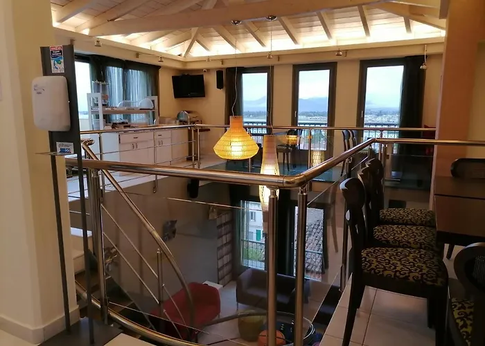 Amfitriti Palazzo 4*