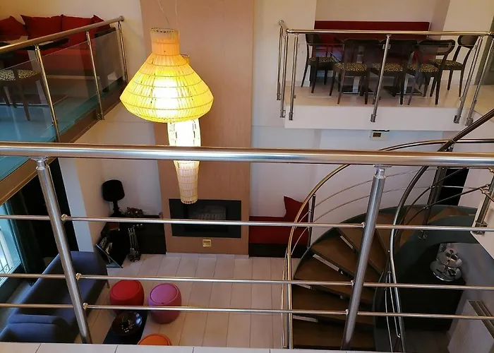 Hotel Amfitriti Palazzo Nauplie