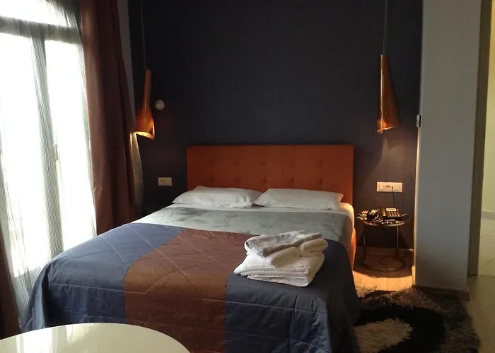 Amfitriti Palazzo 4*