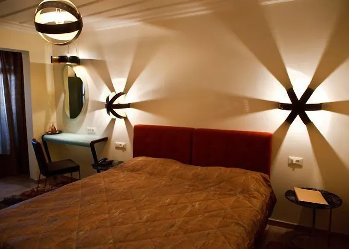 Hotel Amfitriti Palazzo