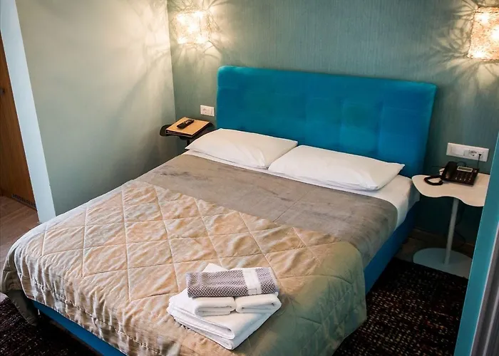 Amfitriti Palazzo 4* Nauplie