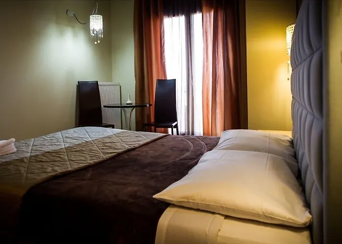 Amfitriti Palazzo 4*