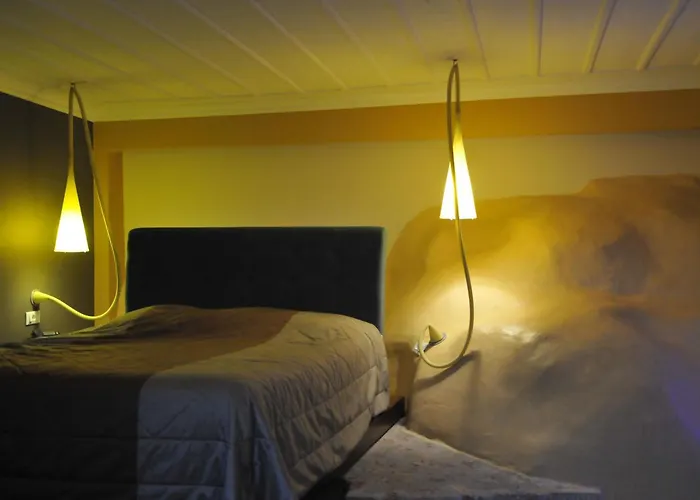 Hotel Amfitriti Palazzo 4*