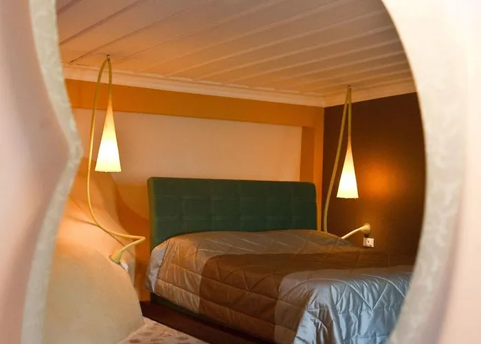 Hotel Amfitriti Palazzo 4*