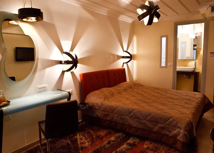 Hotel Amfitriti Palazzo