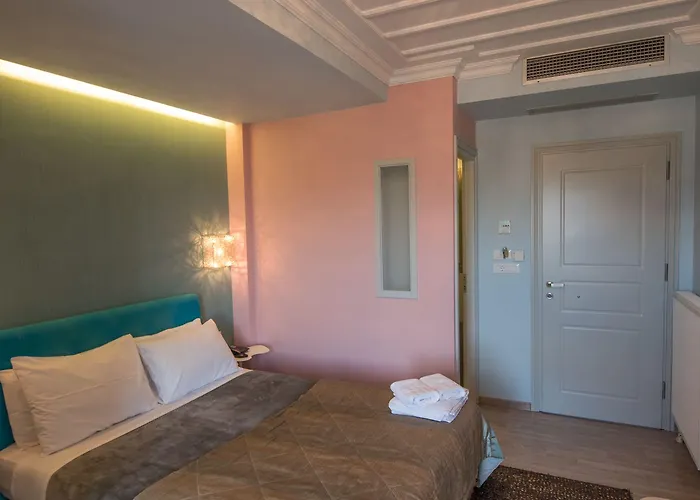 Amfitriti Palazzo 4*