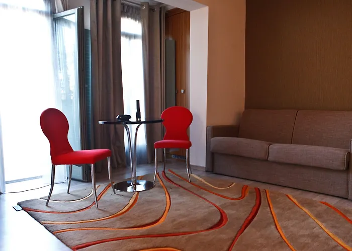 Amfitriti Palazzo 4* Nauplie