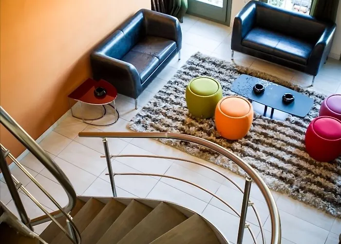 Amfitriti Palazzo Hotel Nauplie