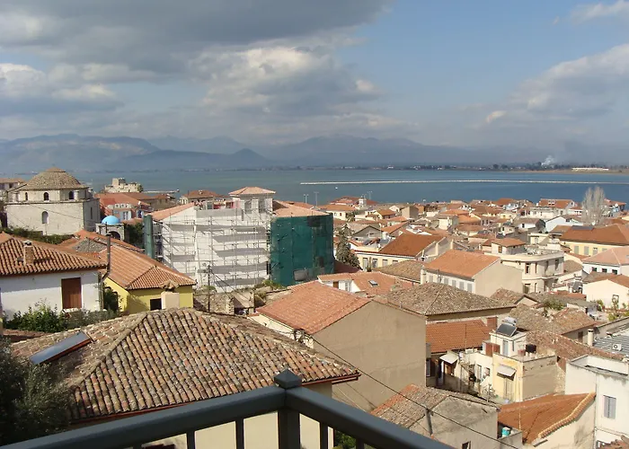 Hotel Amfitriti Palazzo 4*