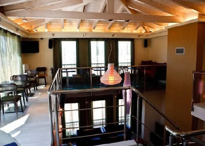 Amfitriti Palazzo Hotel Nauplie