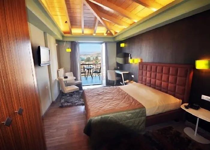 Amfitriti Palazzo 4*