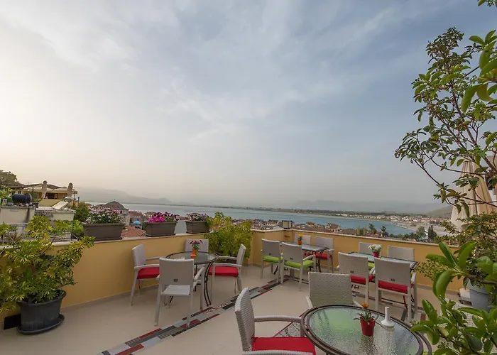 Hotel Amfitriti Palazzo