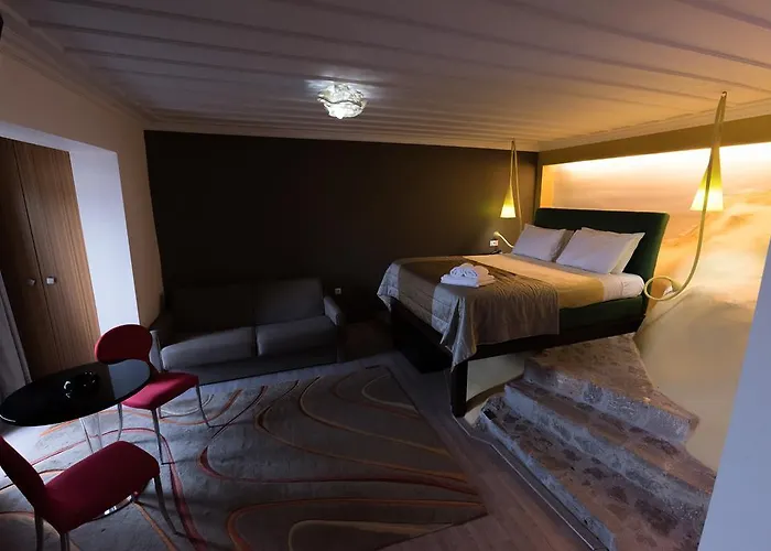 Amfitriti Palazzo 4*