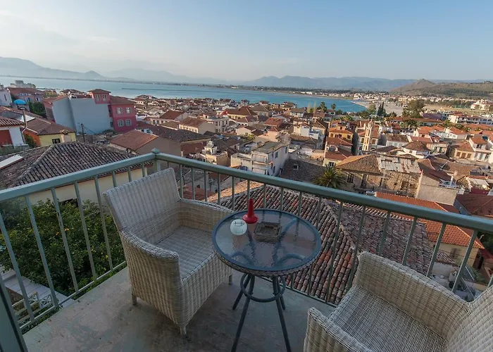 Hotel Amfitriti Palazzo