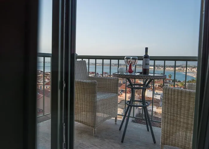 Hotel Amfitriti Palazzo 4*