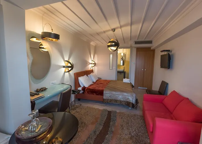 Amfitriti Palazzo 4*