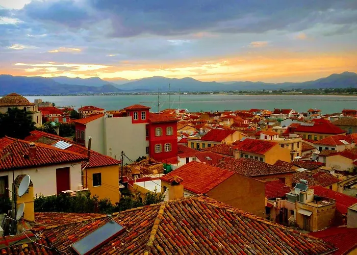 Hotel Amfitriti Palazzo