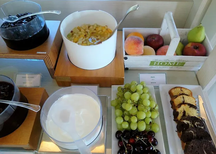 Amfitriti Palazzo Hotel 4*