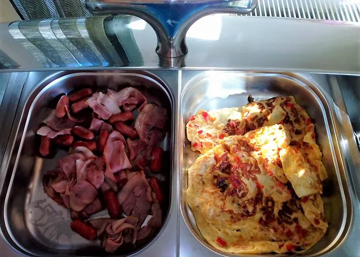 Amfitriti Palazzo 나플리오